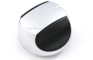 Appliance Factory Parts 240431 Knob BGA . replaces 14351