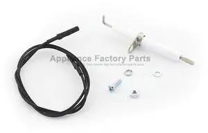 Appliance Factory Parts 50000072 Electrode - Main LONG