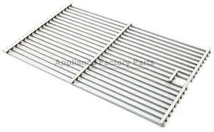 Weber 30500038 COOKING GRID FOR DUCANE