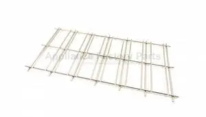 Appliance Factory Parts P01722021B SAVOR PLATE TM, RACK 690947