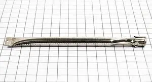 Appliance Factory Parts P02008006A BURNER/MAIN (LPG ONLY) 690598