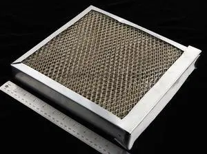 Appliance Factory Parts 318518-762 FILTER & DISP FOR CRRIER