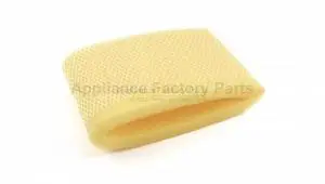 Appliance Factory Parts 32000146-001 FOAM FILTER BELT 12X8X1FLAT