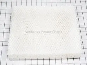 Appliance Factory Parts SCEP PAPER FILTER READ ADD INFO