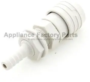 Appliance Factory Parts 5548001600 Joint for delonghi dehumidifier