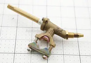 Appliance Factory Parts 154-2700-2 VALVE MAIN BURNER