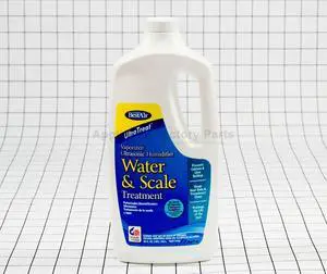 Appliance Factory Parts 3US-6 WATER TREATMENT CLEANER