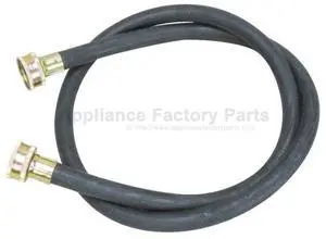 Appliance Factory Parts 3804FF 4 FT FILL HOSE