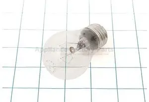 Appliance Factory Parts 40A15 BULB APPLIANCE
