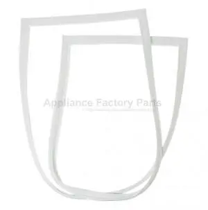 Appliance Factory Parts WR24X528 GASKET, FOOD DOOR AFTERMARKET