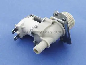 Appliance Factory Parts 5220FR2006H Washer Inlet Valve 5220Fr2006h