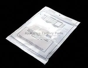 Appliance Factory Parts GER-1473 BAG VACUUM FOR GE 12 VOLT