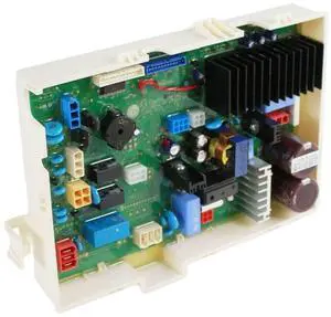 Appliance Factory Parts 6871ER1003C Main Board