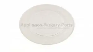 Appliance Factory Parts 3390W1G009D Tray,glass