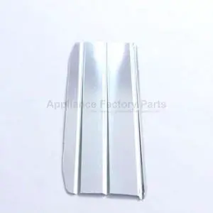 Appliance Factory Parts 4900W1A001B Damper exhaust