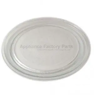Appliance Factory Parts 3390W1A035A Microwave glass tray