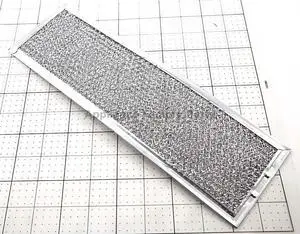 Appliance Factory Parts 5230W2A001A Filter,grease