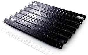 Nexgrill 20001147A0 Flame Tamer