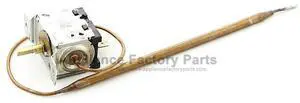 Appliance Factory Parts P61822502 THERMOSTAT