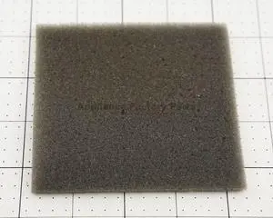 Sharp 18051 SECONDARY FILTER, SHARP VAC 1 PACK