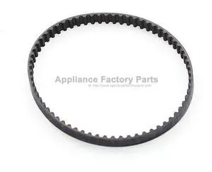 Appliance Factory Parts 20-5285 BELT FOR SEARS VACUUM