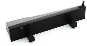 Appliance Factory Parts 10184-e78A END CAP DOOR TOP LHS W/MAGNET