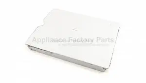 Appliance Factory Parts 23000-253 SIDE BURNER LID IR SS