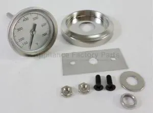 Appliance Factory Parts DPP155 S/S Heat Indicator