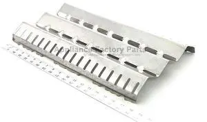 Appliance Factory Parts 18440 FLAV-R-WAVE - 40/44 BTU - SS