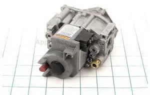 Appliance Factory Parts R5655 Valve, Honeywell (LP) Fits DV-55, DVC-35