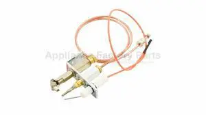 Appliance Factory Parts R13441 Pilot w/ Orifice-LP ONLY