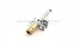 Appliance Factory Parts R775L Pilot Burner w/ Orifice (LP)