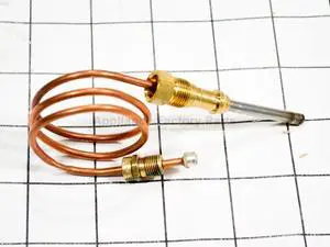 Appliance Factory Parts R2256 Thermocouple