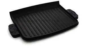 Appliance Factory Parts 22543U UPPER GRILLING PLATE