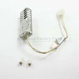 Appliance Factory Parts WB13K21 IGNITER RANGE
