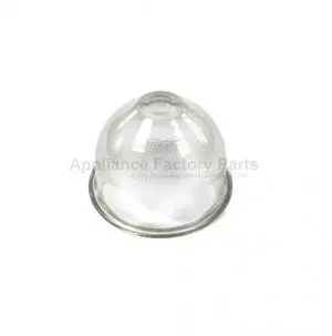 Appliance Factory Parts WB36X192 Range Oven Bulb Cover
