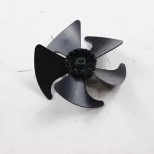 Appliance Factory Parts WR60X10204 BLADE EVAP FAN ASM.