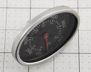Nexgrill 05000572A0 Temperature gauge