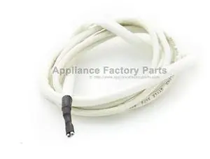 Appliance Factory Parts 41000055 WIRE IGNITER EACH