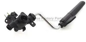 Appliance Factory Parts 7313216621 Steam valve