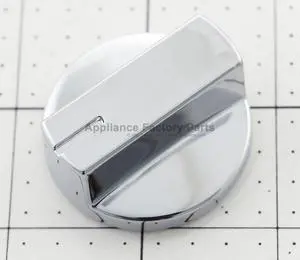 Appliance Factory Parts 5318135200 KNOB - FOR TIMER & TEMPERATURE
