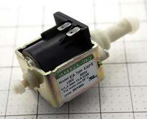 Appliance Factory Parts 5113211291 Pump