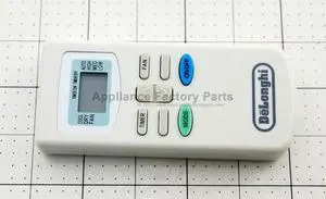 Appliance Factory Parts 5515110411 Remote control