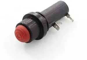 Weber 42053 3GN SWTCH ASSY 4PC SUMMIT