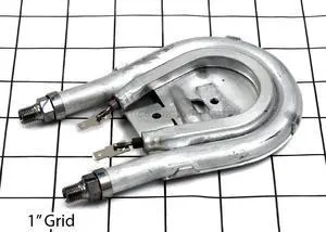 Appliance Factory Parts 7332212600 Steaming element