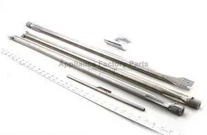 Weber 67722 BURNR TUBE PARTS GEN 300 US BB
