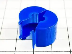 Weber 4786971 SPIDER GUARD SIDEBURNER