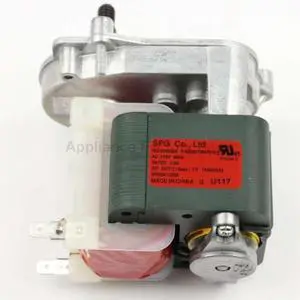 Appliance Factory Parts WR60X10258 MOTOR CRUSHER DISP AFTERMARKET