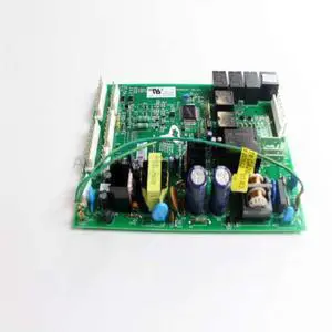 Appliance Factory Parts WR55X10942P BOARD ASM MAIN CONTROL,