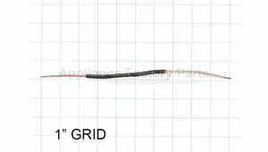 Appliance Factory Parts WH49X10055 KIT - FUSE LINK